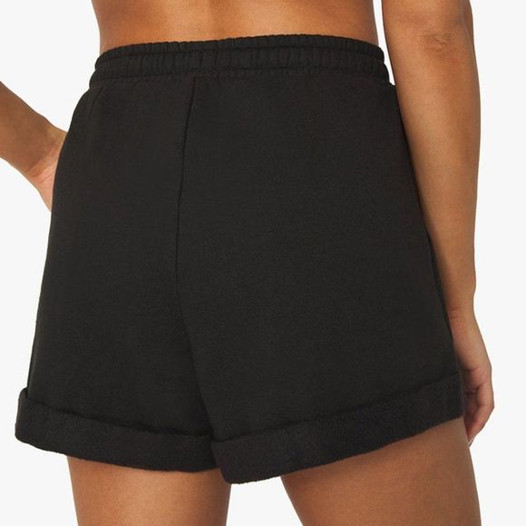 WeWoreWhat Pull On Sweat Shorts - Picture 8 of 8